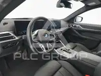 2025 BMW 420