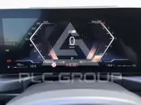 2025 BMW 420
