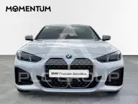 2025 BMW 420