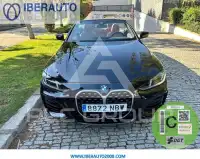 2025 BMW 420