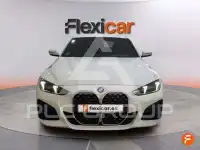 2025 BMW 420