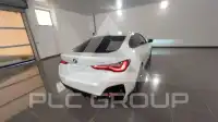 2025 BMW 420