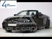2025 BMW 420