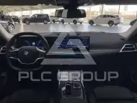 2025 BMW 420