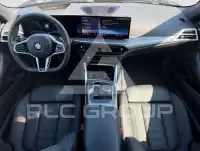 2025 BMW 420