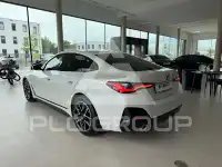 2025 BMW 420