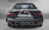 2025 BMW 420