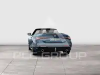 2025 BMW 420