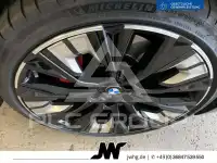 2025 BMW 420