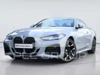 2025 BMW 420