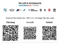 2025 BMW 420