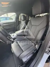 2025 BMW 420