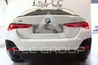 2025 BMW 420