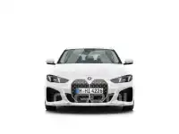 2025 BMW 420