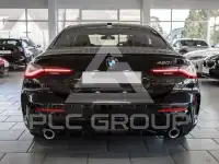 2025 BMW 420