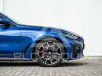 2025 BMW 420