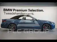 2025 BMW 420