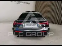 2025 BMW 420