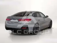 2025 BMW 420