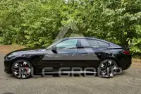 2025 BMW 420