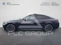 2025 BMW 420