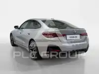 2025 BMW 420