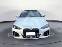 2025 BMW 420