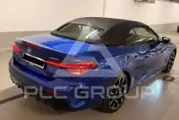 2025 BMW 420