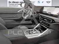 2025 BMW 420