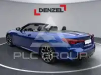 2025 BMW 420