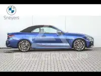 2025 BMW 420