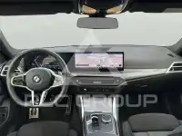 2025 BMW 420