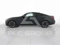 2025 BMW 420