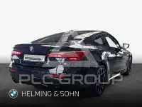 2025 BMW 420
