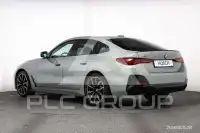 2025 BMW 420