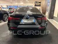 2025 BMW 420