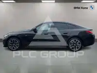 2025 BMW 420