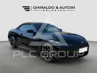 2025 BMW 420