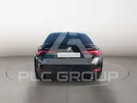 2025 BMW 420