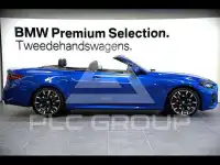 2025 BMW 420