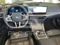 2025 BMW 420