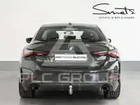 2025 BMW 420