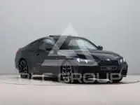 2026 BMW 420