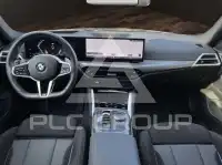 2025 BMW 420