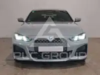 2025 BMW 420