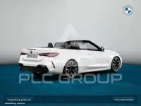 2025 BMW 420