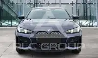 2025 BMW 420