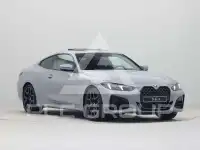 2026 BMW 420