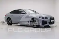 2025 BMW 420