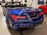 2025 BMW 420